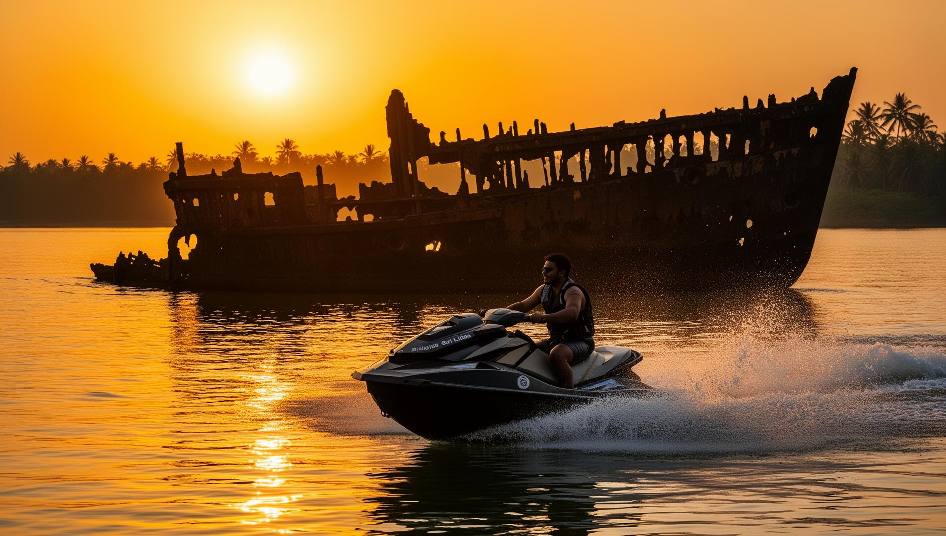 Jet-ski